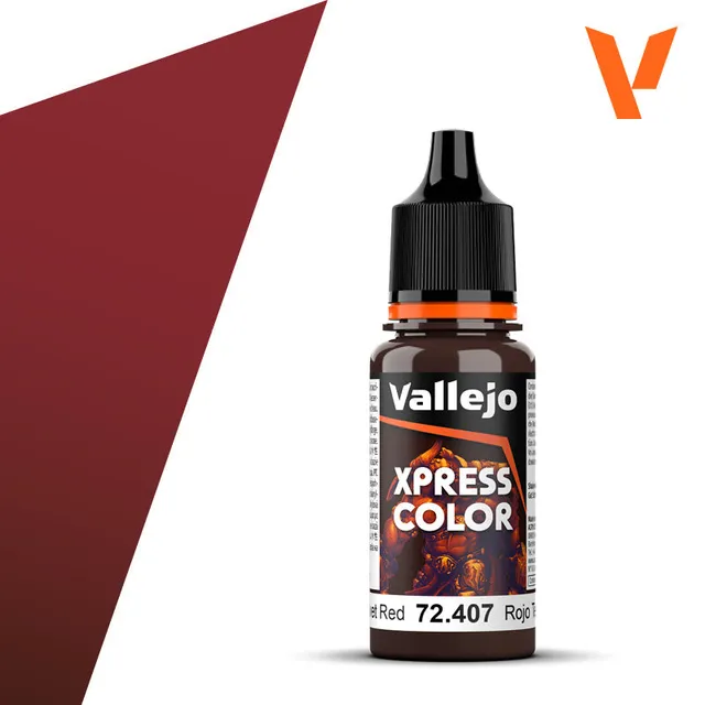 vallejo-xpress-color-407-velvet-red-acrylfarbe-18-ml image 1