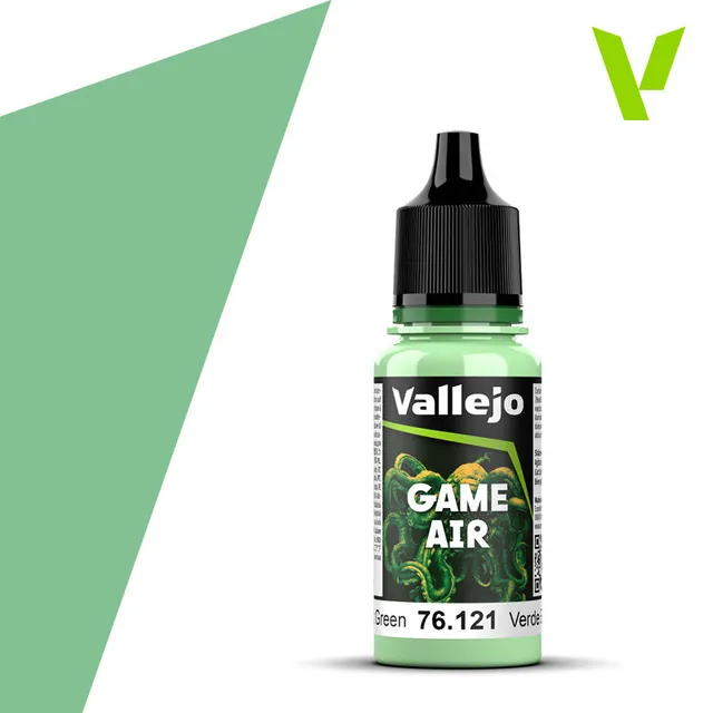 vallejo-game-air-121-ghost-green-acrylfarbe-18ml image 1