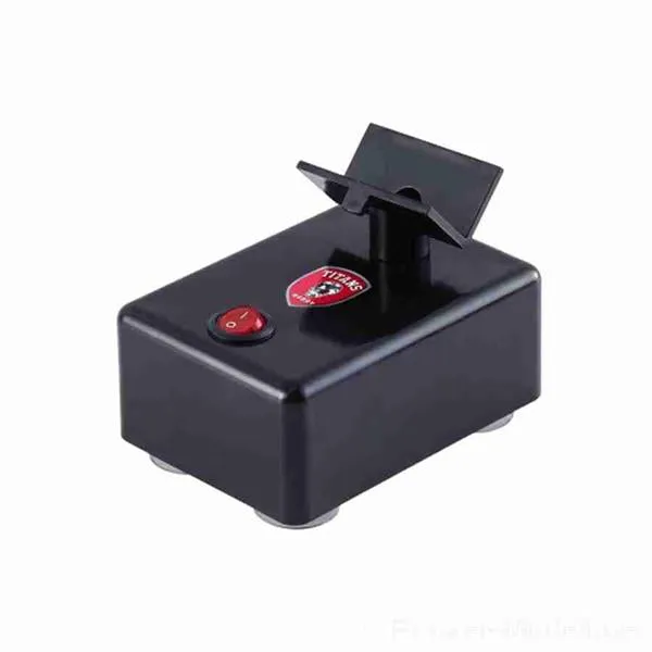 titans-hobby-electric-paint-shaker-farbsch-ttler-3200-rpm image 1
