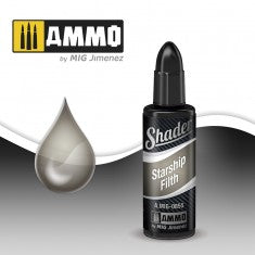 ammo-855-shader-starship-filth-acrylfarbe-10ml image 1
