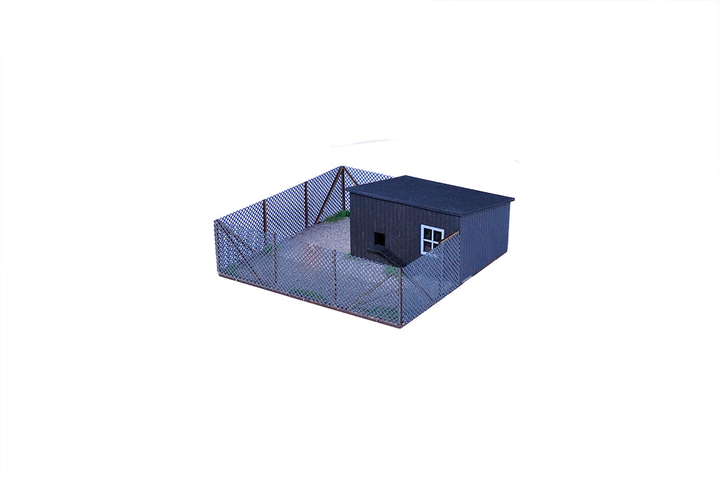 hobbytrade-ud-p-landet-ht-87350-h-hnerstall-modellhaus-holz-h0 image 1