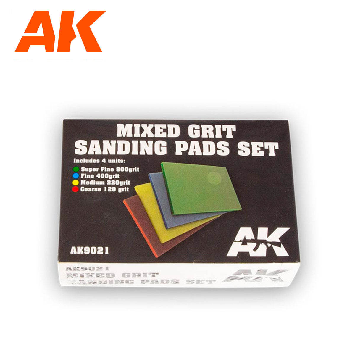 ak-interactive-9021-sanding-pads-schleifpads-4-st-ck-set image 1