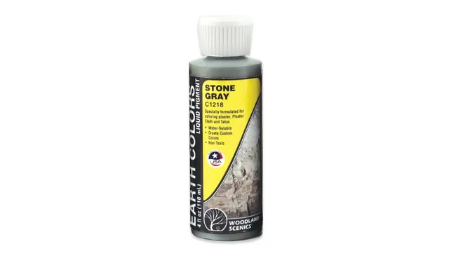 woodland-scenics-c1218-stone-gray-gel-ndefarbe-118-ml image 1