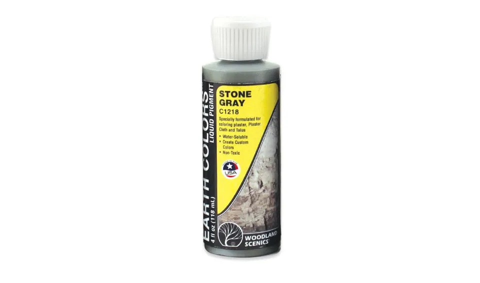 woodland-scenics-c1218-stone-gray-gel-ndefarbe-118-ml image 1