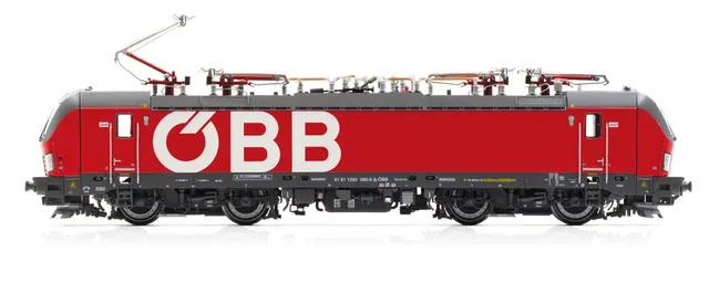 hobbytrain-elektrolok-rh-1293-vectron-bb-ep-vi-ac-spur-n image 1