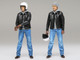 tamiya-14137-street-rider-figur-1-12-motorradfahrer image 2