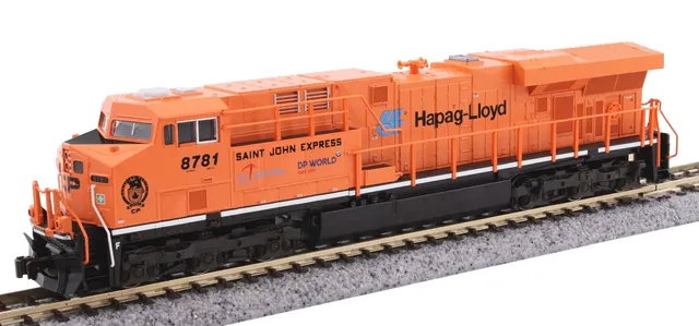 hobbytrain-ge-es44ac-diesellok-cp-hapag-lloyd-8781-ep-vi image 1