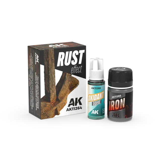ak-interactive-rust-effect-set-rost-effektfarben-f-r-weathering image 1