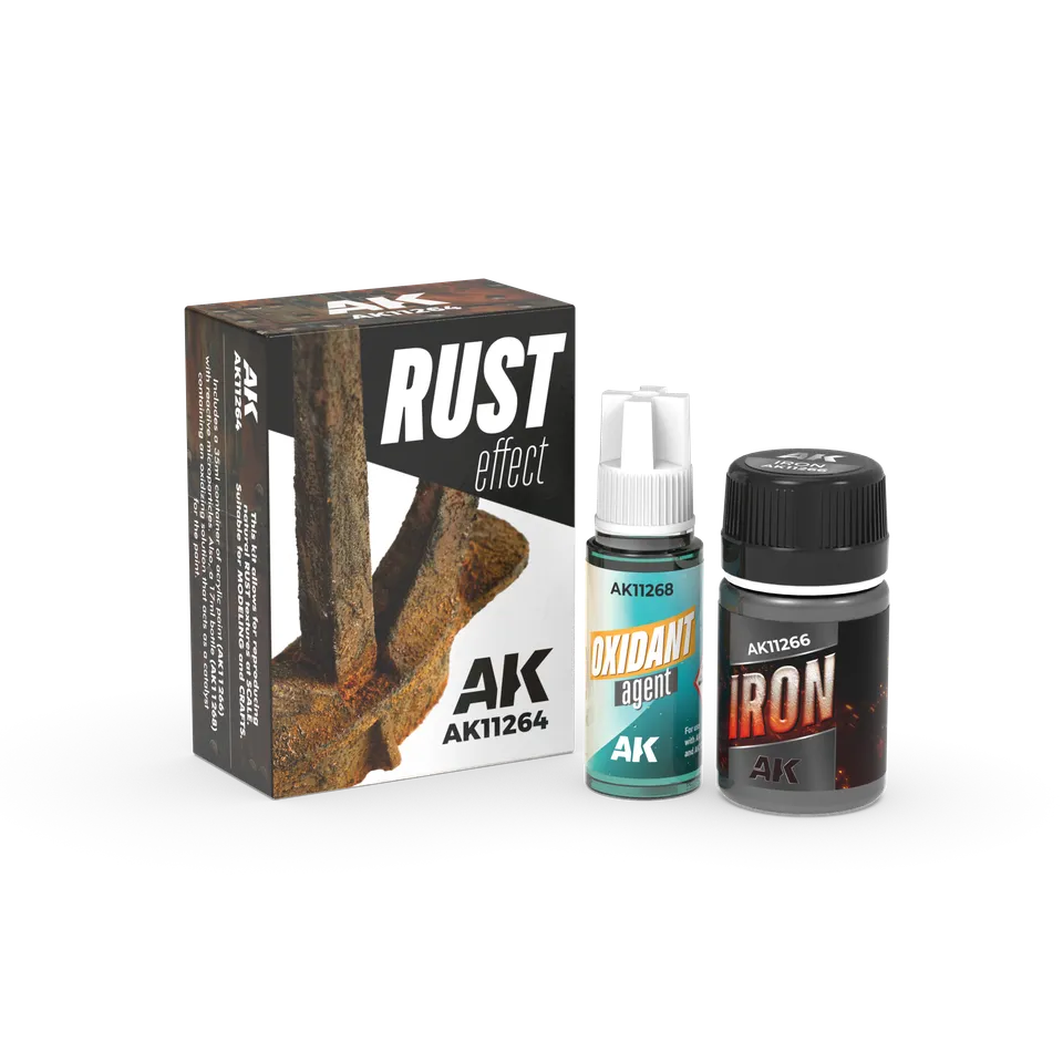 ak-interactive-rust-effect-set-rost-effektfarben-f-r-weathering image 1