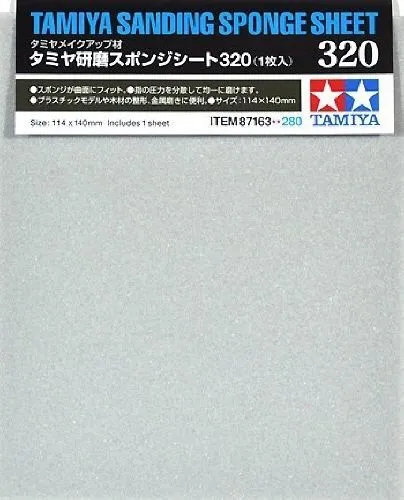 tamiya-87163-schleifschwamm-320-modellbau-werkzeug image 1