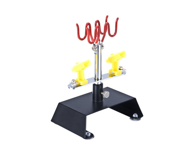 value-air-hs-h2-airbrush-halter-f-r-4-pistolen image 1