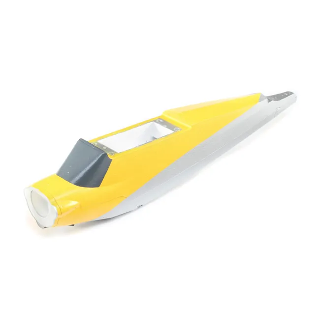 hobbyzone-carbon-cub-s-1-3-m-rumpf-fuselage-ersatzteil image 1