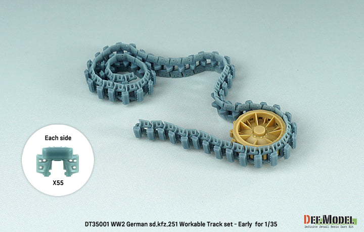 def-model-dt35001-sd-kfz-251-kette-1-35-fr-h-beweglich image 3