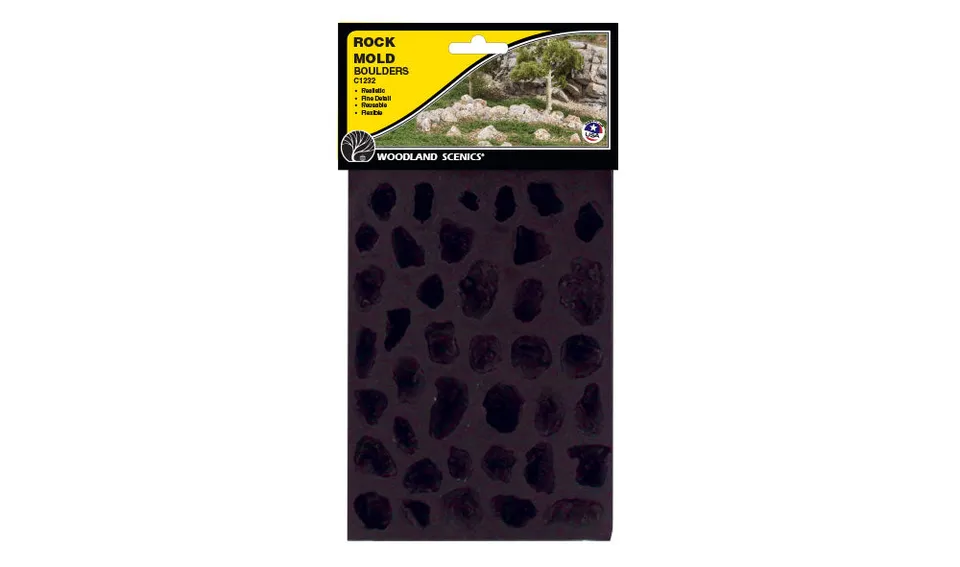 woodland-scenics-c1232-felsen-gie-form-diorama image 1