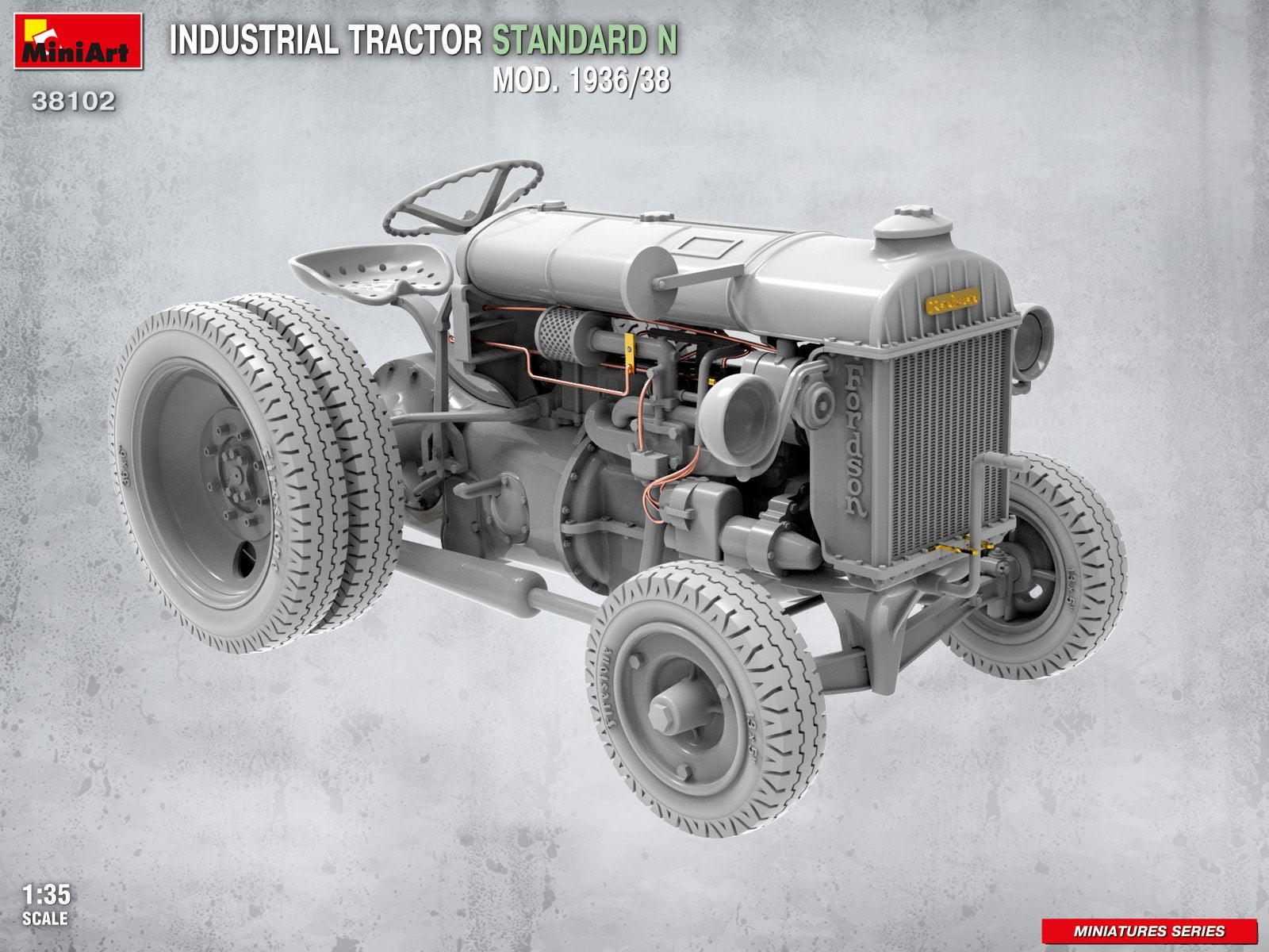 miniart-38102-bausatz-standard-n-traktor-1936-38-1-35 image 6