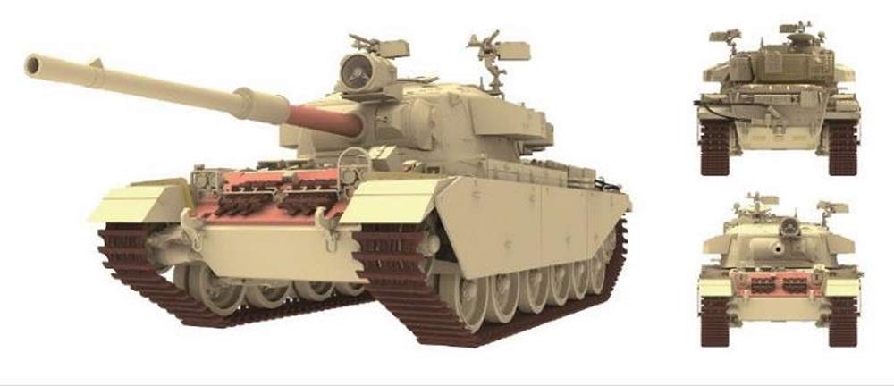 amusing-hobby-35a048-sho-t-kal-alef-1-35-panzer image 7