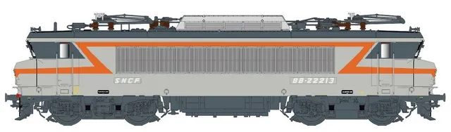 hobbytrain-bb-22213-elektrolok-sncf-beton-ep-iv-spur-n image 1