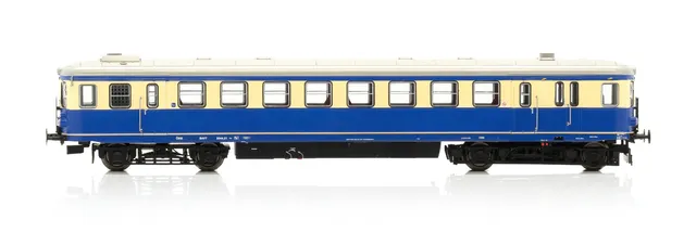 hobbytrain-triebwagen-rh-5044-017-bb-ep-iv image 1
