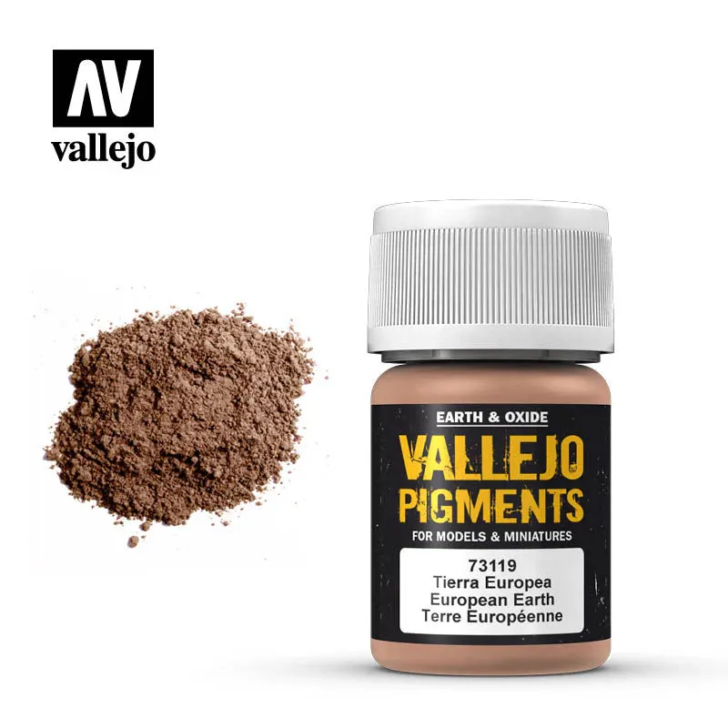 vallejo-73-119-european-earth-pigment-weathering-alterung image 1