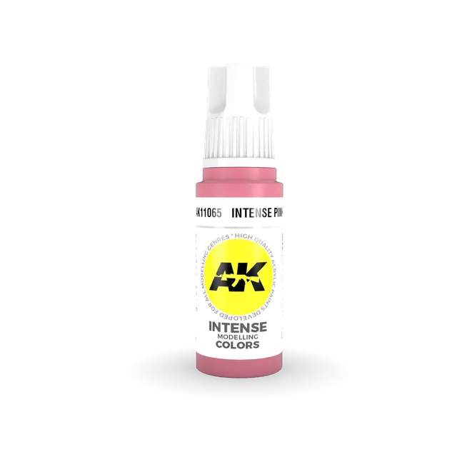 ak-interactive-3g-acrylic-intense-pink-17ml-pink image 1