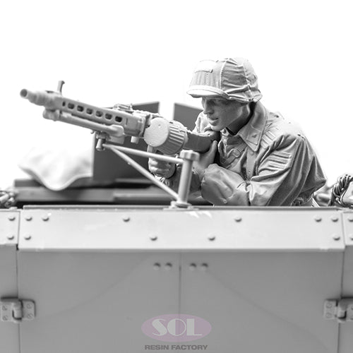 sol-resin-factory-mm640-sd-kfz-251-mg42-modellfigur-1-16-unbemalt image 3