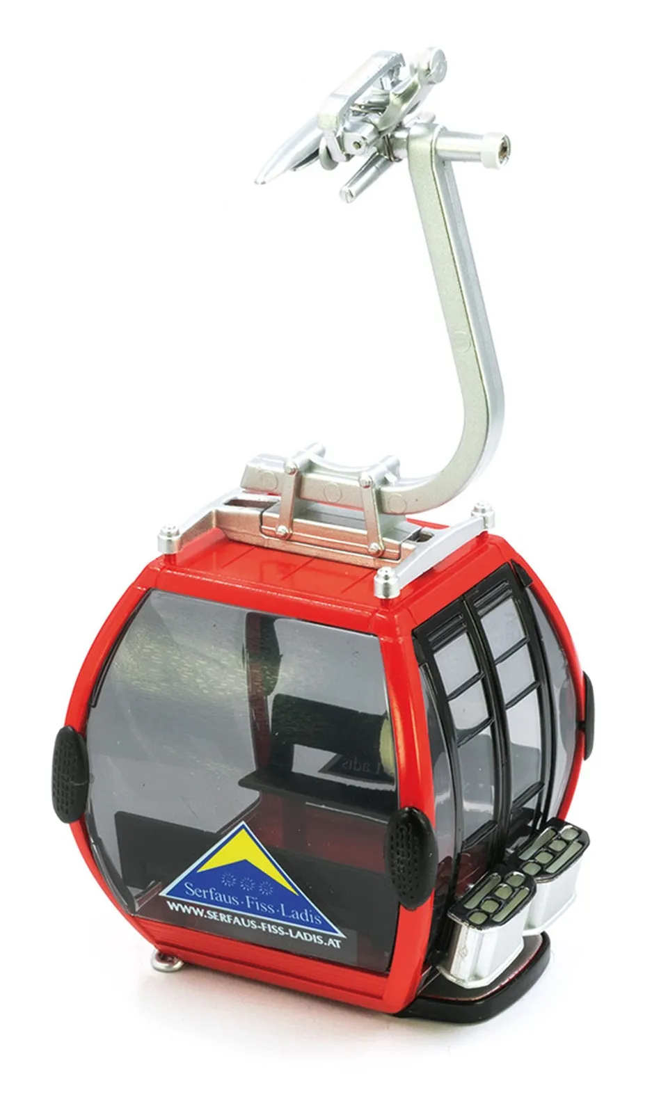 hobbytrain-zubeh-r-omega-iv-sfl-slotcar-rot-1-32 image 1