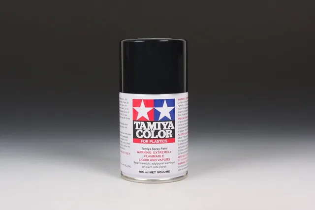 tamiya-85064-ts-64-dark-mica-blue-spraylack-100ml image 1