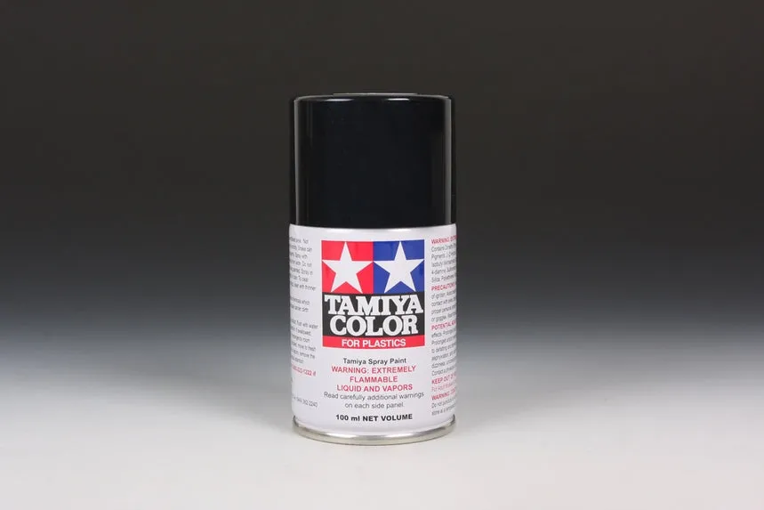 tamiya-85064-ts-64-dark-mica-blue-spraylack-100ml image 1