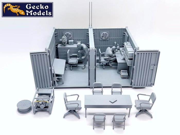gecko-35gm0119-us-command-station-bausatz-1-35-vietnam image 2