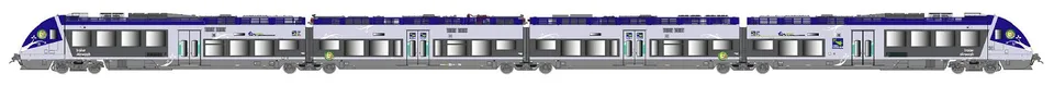 hobbytrain-triebwagen-agc-4-triebzug-sncf-ep-vi-bretagne-ac-4-tlg image 1