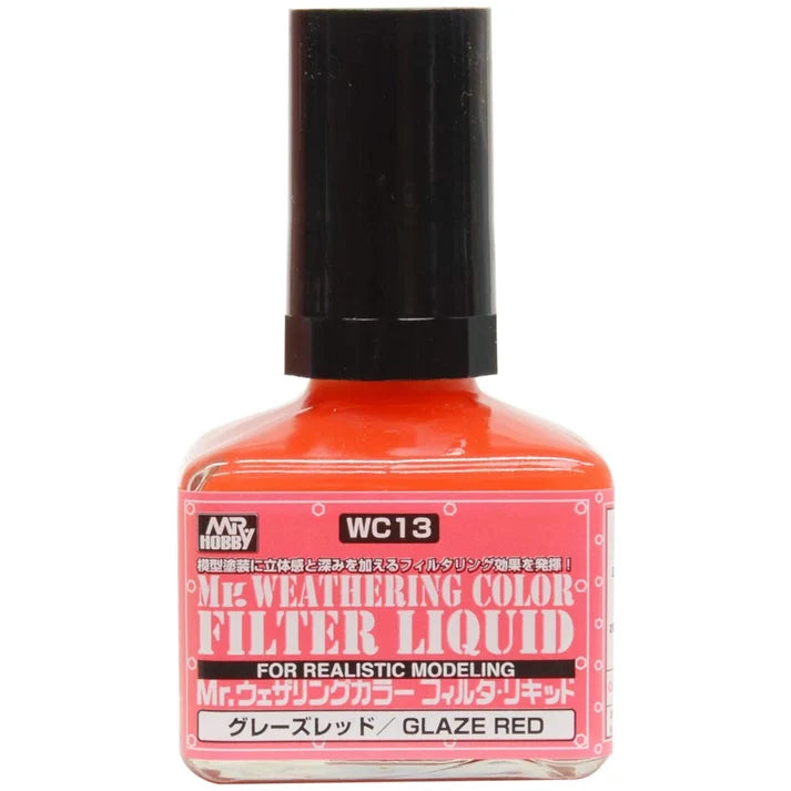 mr-hobby-wc13-weathering-color-filter-rot-40ml image 1