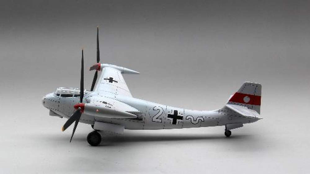 amusing-hobby-weserflug-p-1003-1-bausatz-1-48 image 7
