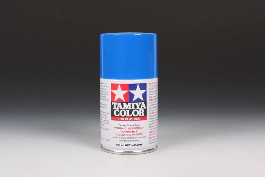 tamiya-ts-44-brilliant-blue-spr-hfarbe-100ml-gl-nzend image 1