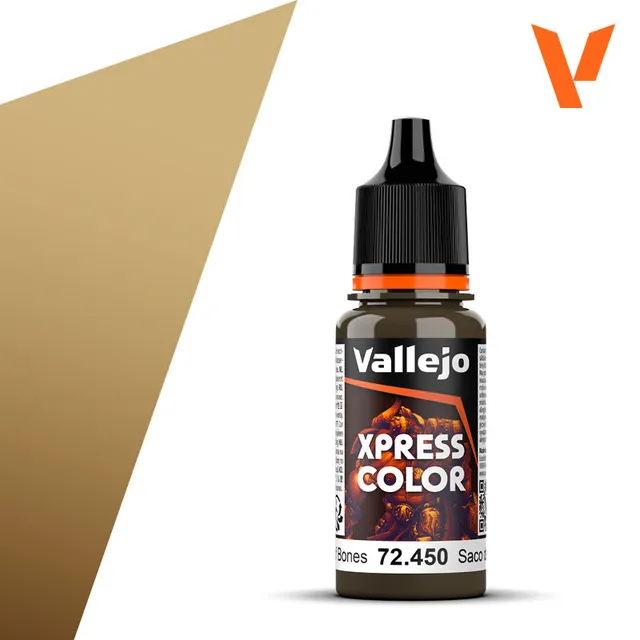 vallejo-xpress-color-450-bag-of-bones-acrylfarbe-18ml-beige image 1