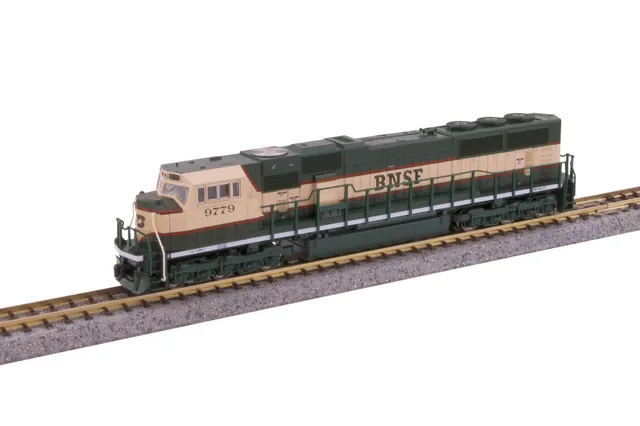 hobbytrain-emd-sd70mac-diesellok-bnsf-ep-v-9779-spur-n image 1