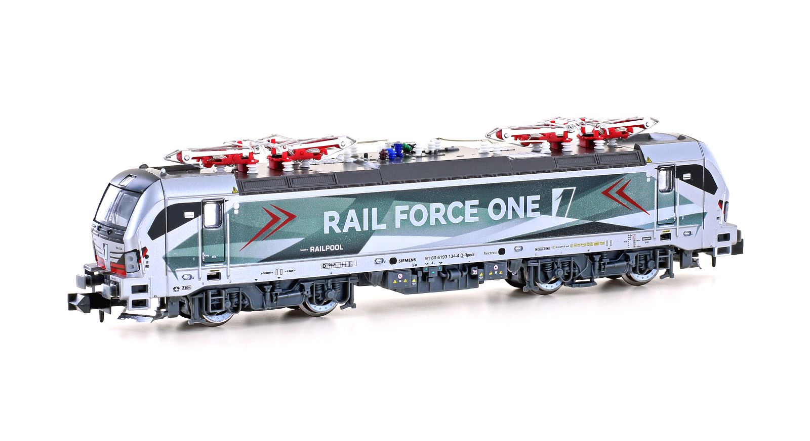 hobbytrain-br-193-vectron-elektrolok-rfo-shark-spur-n image 1