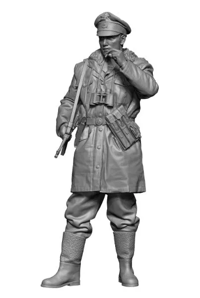 h3-models-16128-1-16-figur-ww2-offizier-winteruniform-1-resin image 1