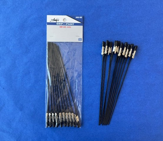 andy-s-hobby-hq-hn9-grip-clips-lackierhilfe-10-st-ck image 1