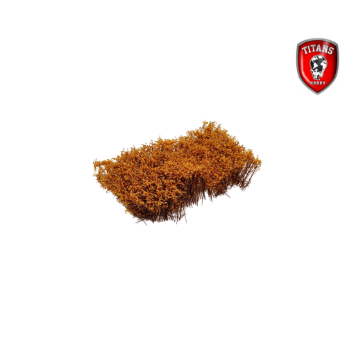 titans-hobby-217-shrubbery-b-sche-15x15-cm-autumn-yellow image 1