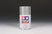 tamiya-ts-76-mica-silver-spray-100-ml-modellbaulack image 1