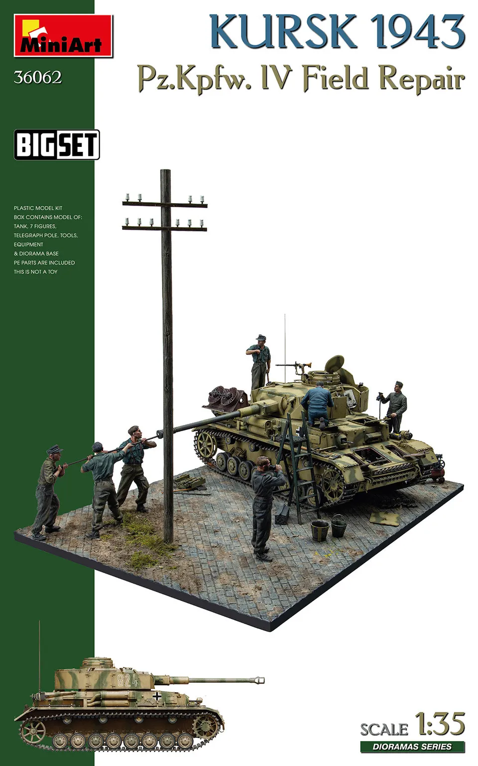 miniart-36062-kursk-1943-pz-kpfw-iv-big-set-1-35 image 1