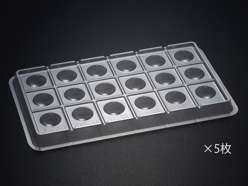 tamiya-87195-well-palette-18-farbpalette-5-st-ck image 1