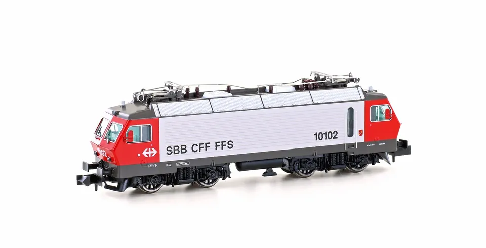 hobbytrain-elektrolok-re-4-4-iv-sbb-10102-sound-ep-iv image 1