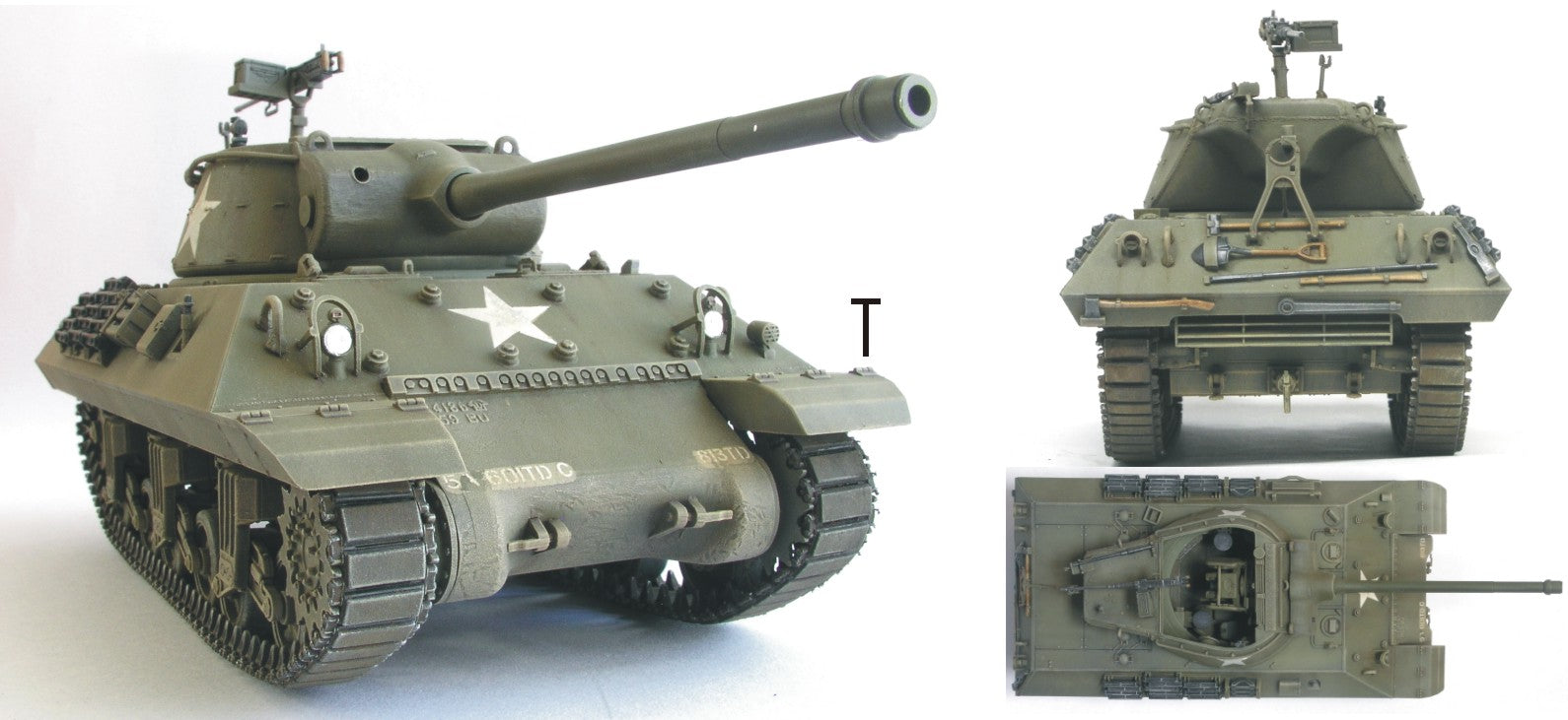 afv-club-afv-35058-m36-tank-destroyer-bausatz-1-35-ww2 image 3