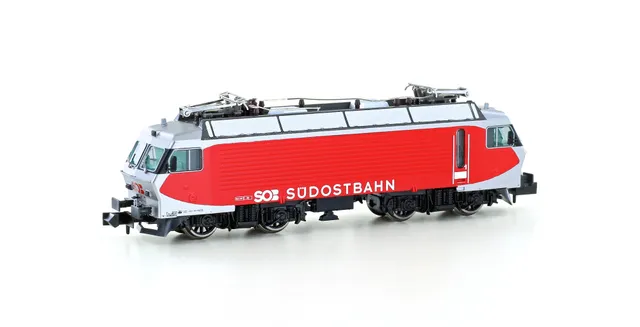hobbytrain-re-446-elektrolok-sob-sound image 1