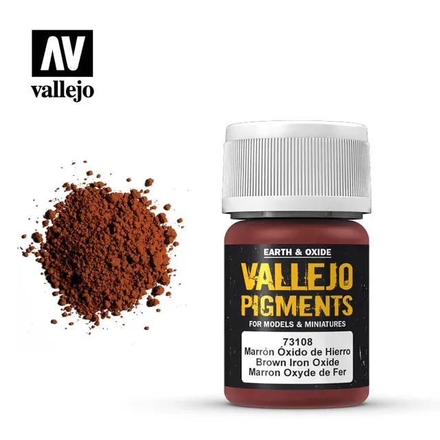 vallejo-73-108-brown-iron-oxide-pigment-braun image 1
