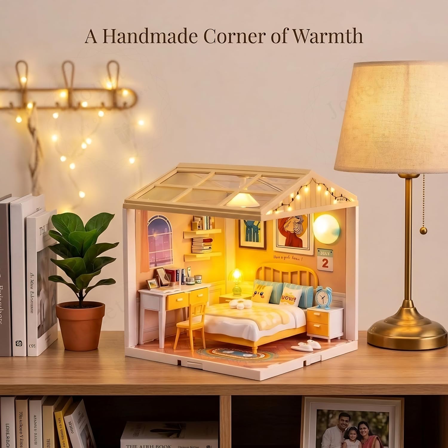 jiaerle-toys-mini-world-jel-0413-mini-bedroom-miniaturhaus image 8