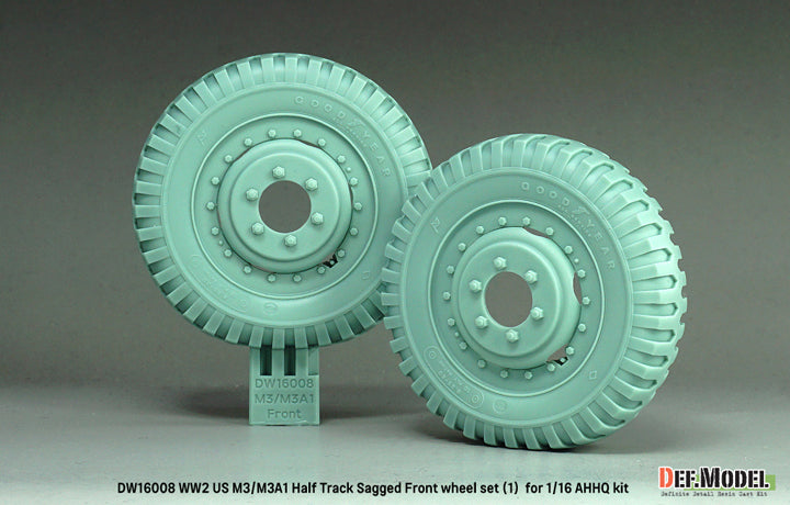 def-model-dw16008-m3-m3a1-half-track-r-der-set-1-16-resin image 2