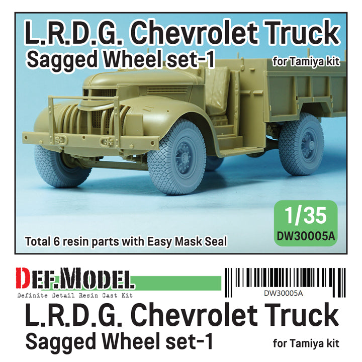 def-dw30005a-lrdg-chevrolet-r-der-1-35-f-r-tamiya image 1