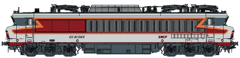 hobbytrain-elektrolok-cc-21003-sncf-spur-n-sound-arzens image 1